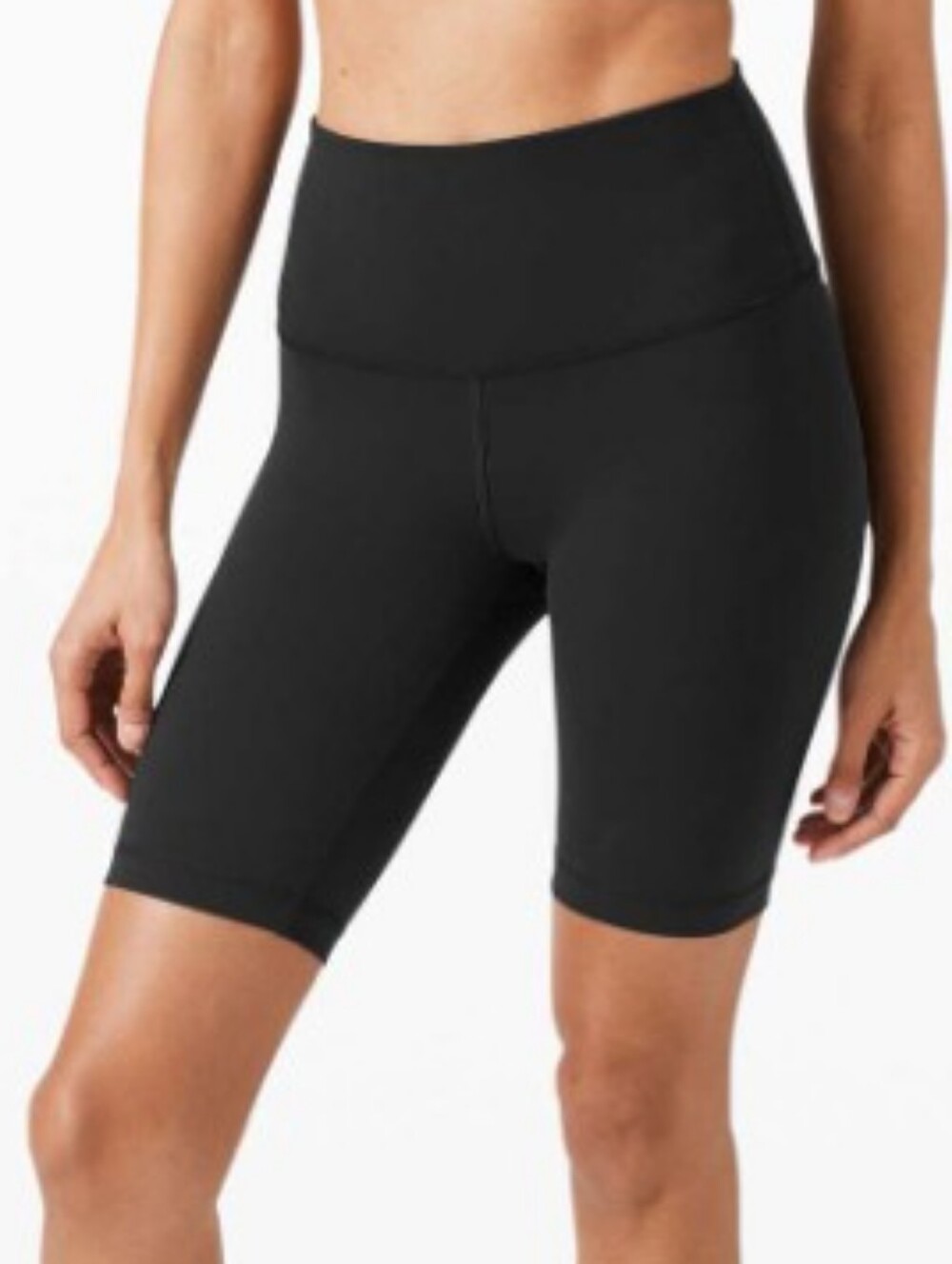 Lululemon Wunder Train Short